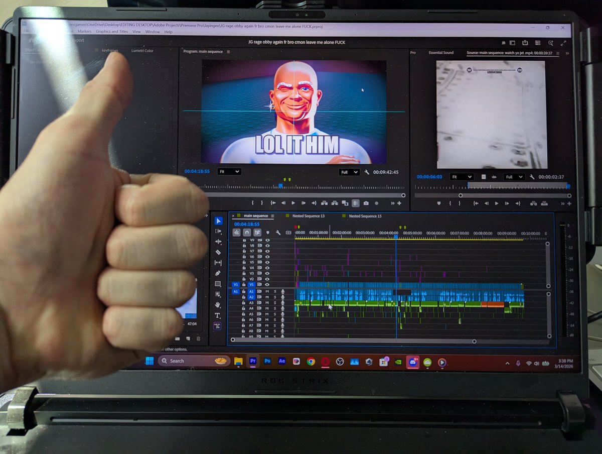 James Bolan tweet media