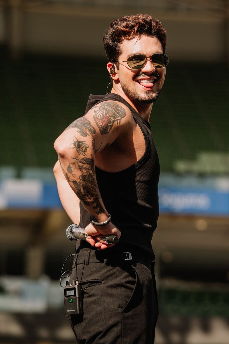 Luan Novidade tweet media