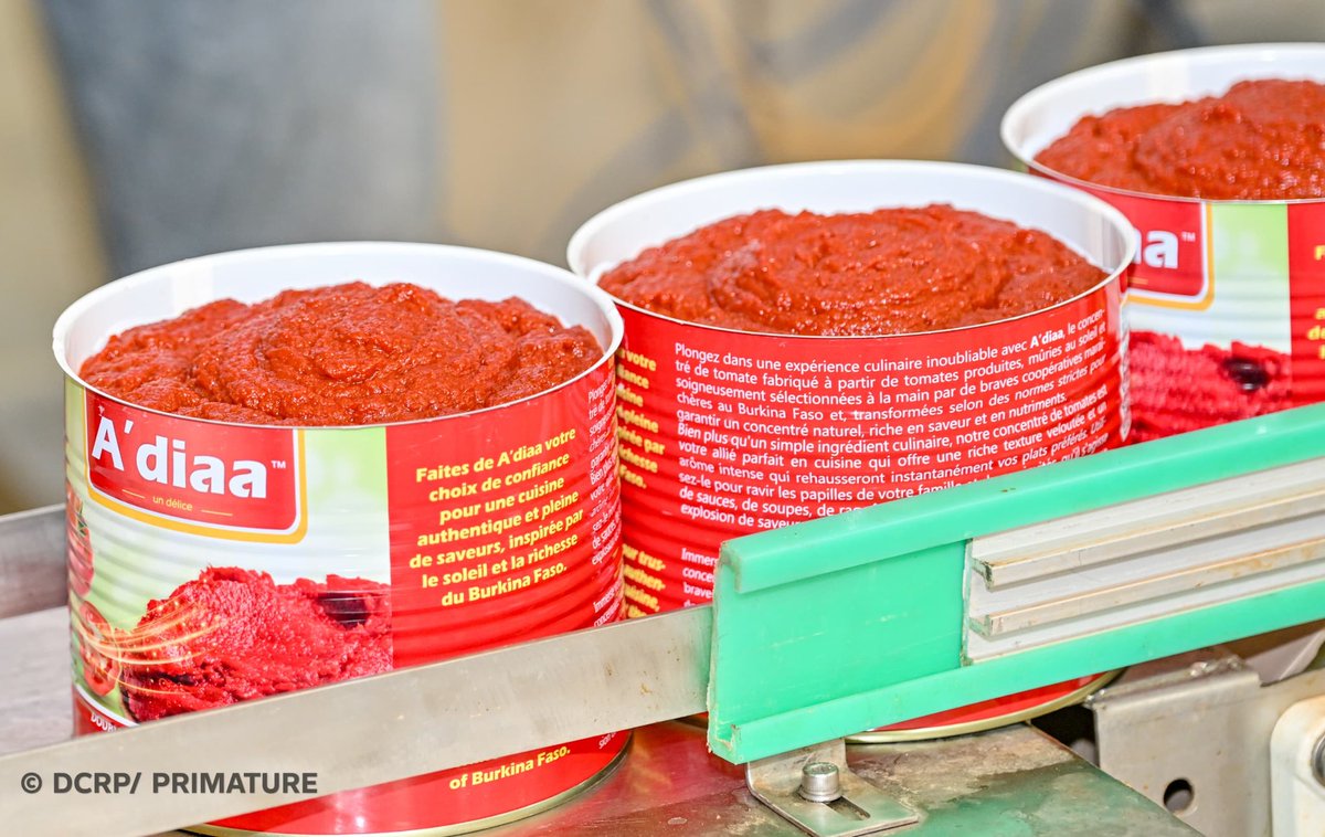 SIG Burkina Faso tweet media