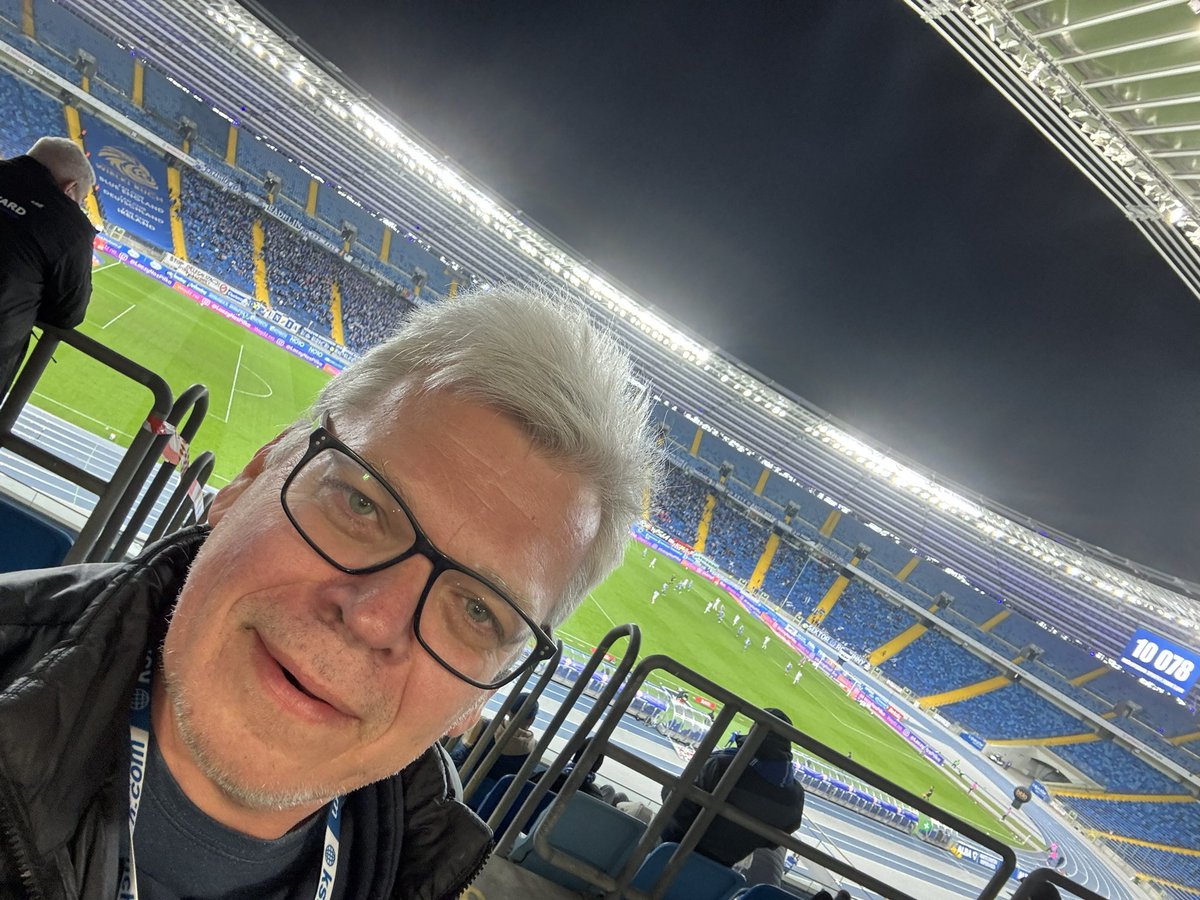 Paweł Czado tweet media