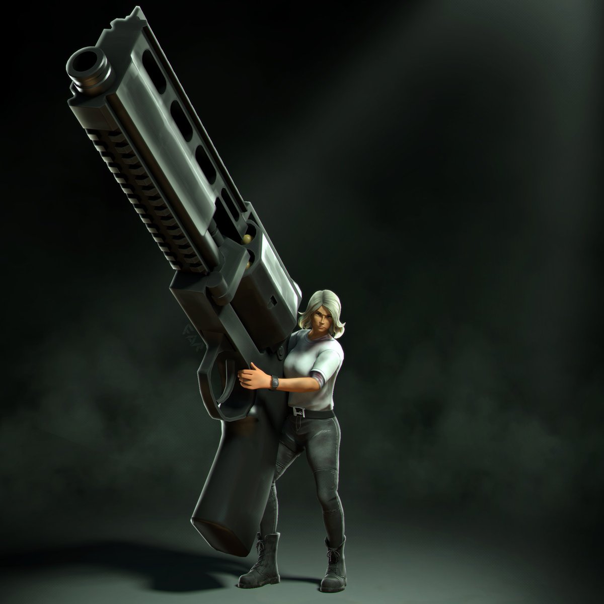 FarLegends tweet media