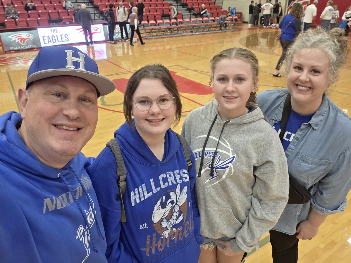 Rich Dameron tweet media