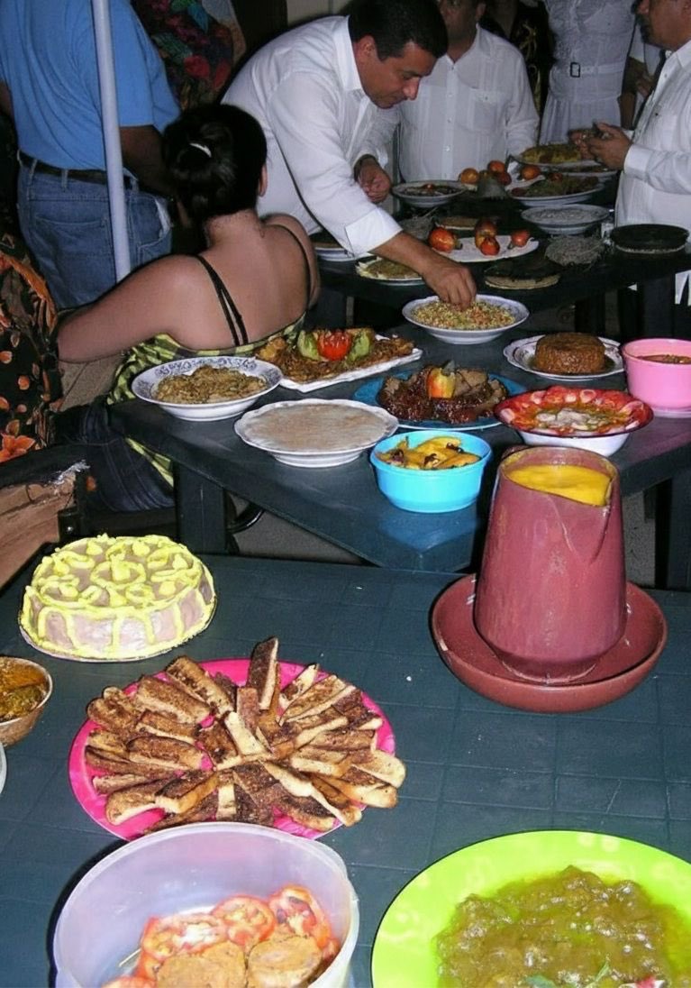 Food Monitor Program tweet media