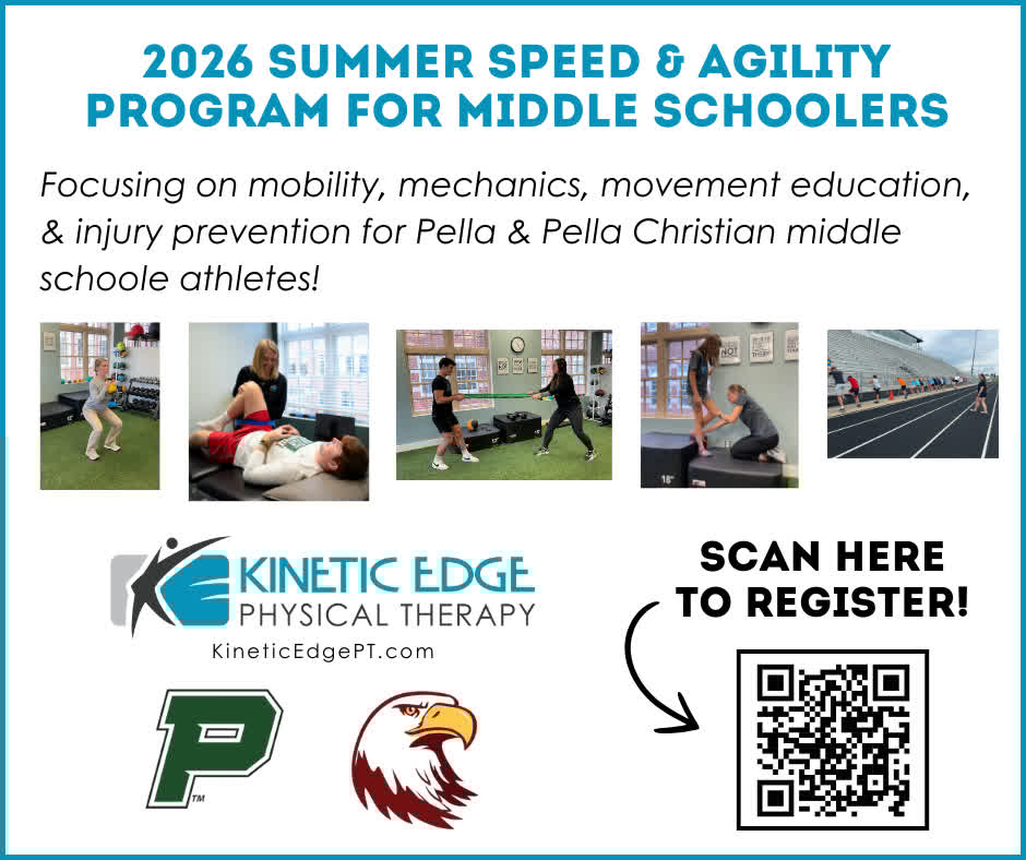 Kinetic Edge tweet media