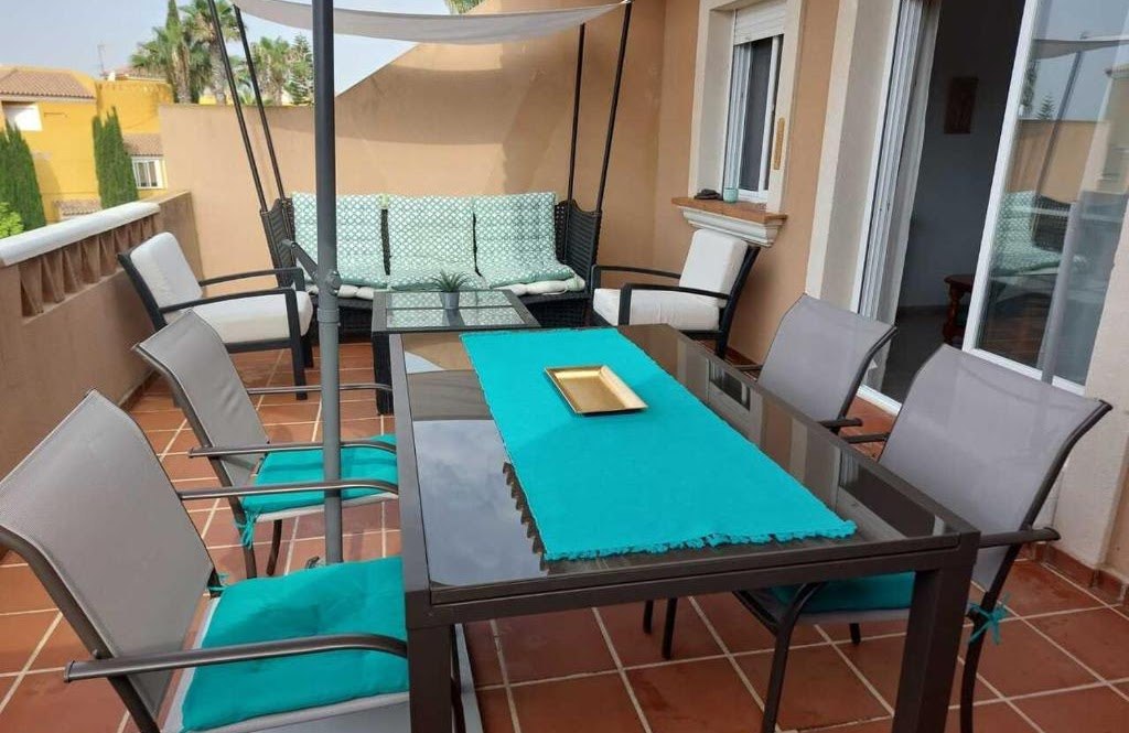 nudistasdelsur's tweet image. Magnifico Ático en Vera Playa (Almería). Nos ofrece un 20% de descuento exclusivo por pertenecer a nudistas del Sur.
Consulta toda la información  en la web de Booking
booking.com/Share-rA7AAbK
WEB :  aticochipre.com
#https://www.nudistasdelsur.com/asóciate/colaboradores