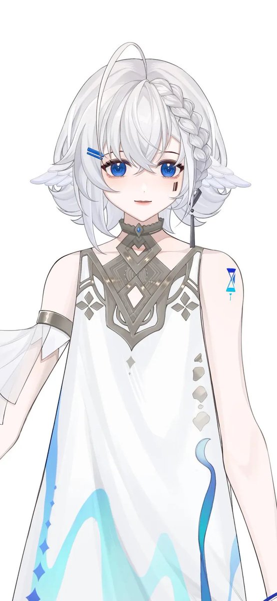 Camila_VT05's tweet image. Here are 4 caption ideas with hashtags:
Commissions are open! Here are a few of my latest anime style artworks 🎨
#CommissionMe #AnimeDrawing