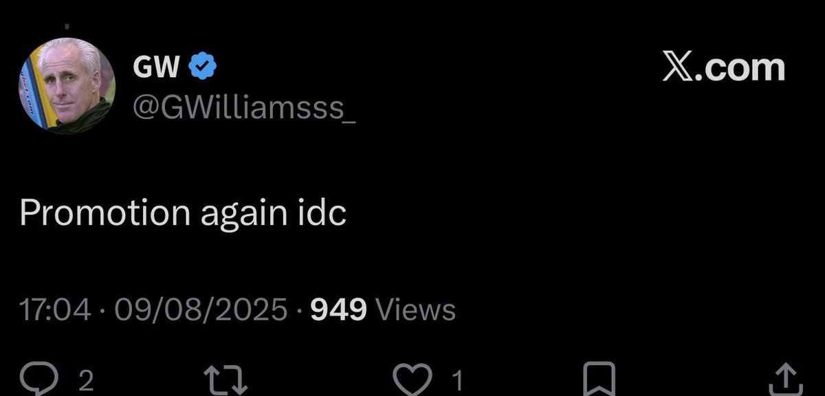 Harrison Davies tweet media