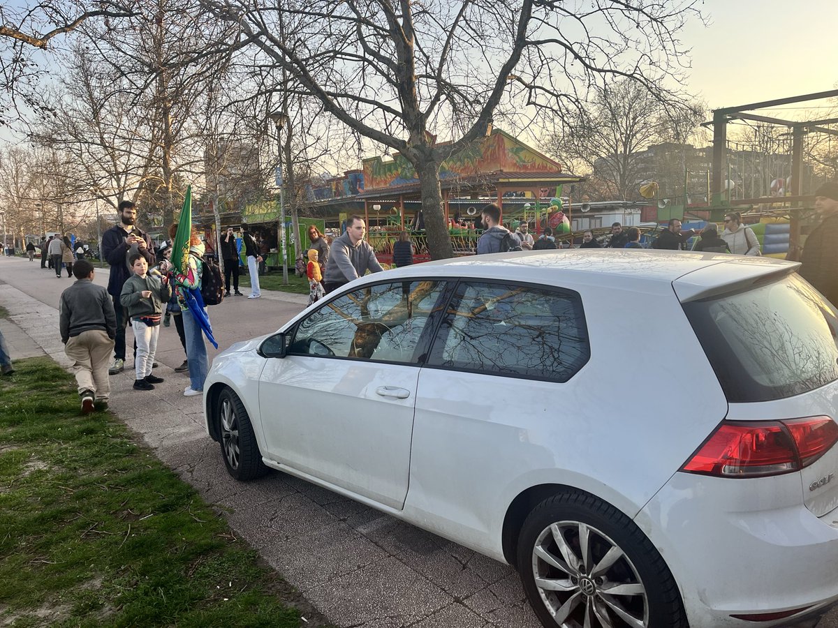 Marija Radovanovic tweet media