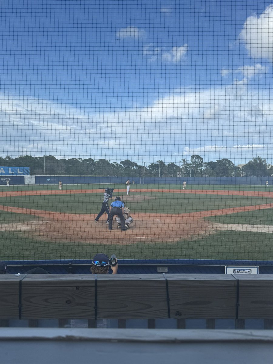 Keiser Baseball tweet media
