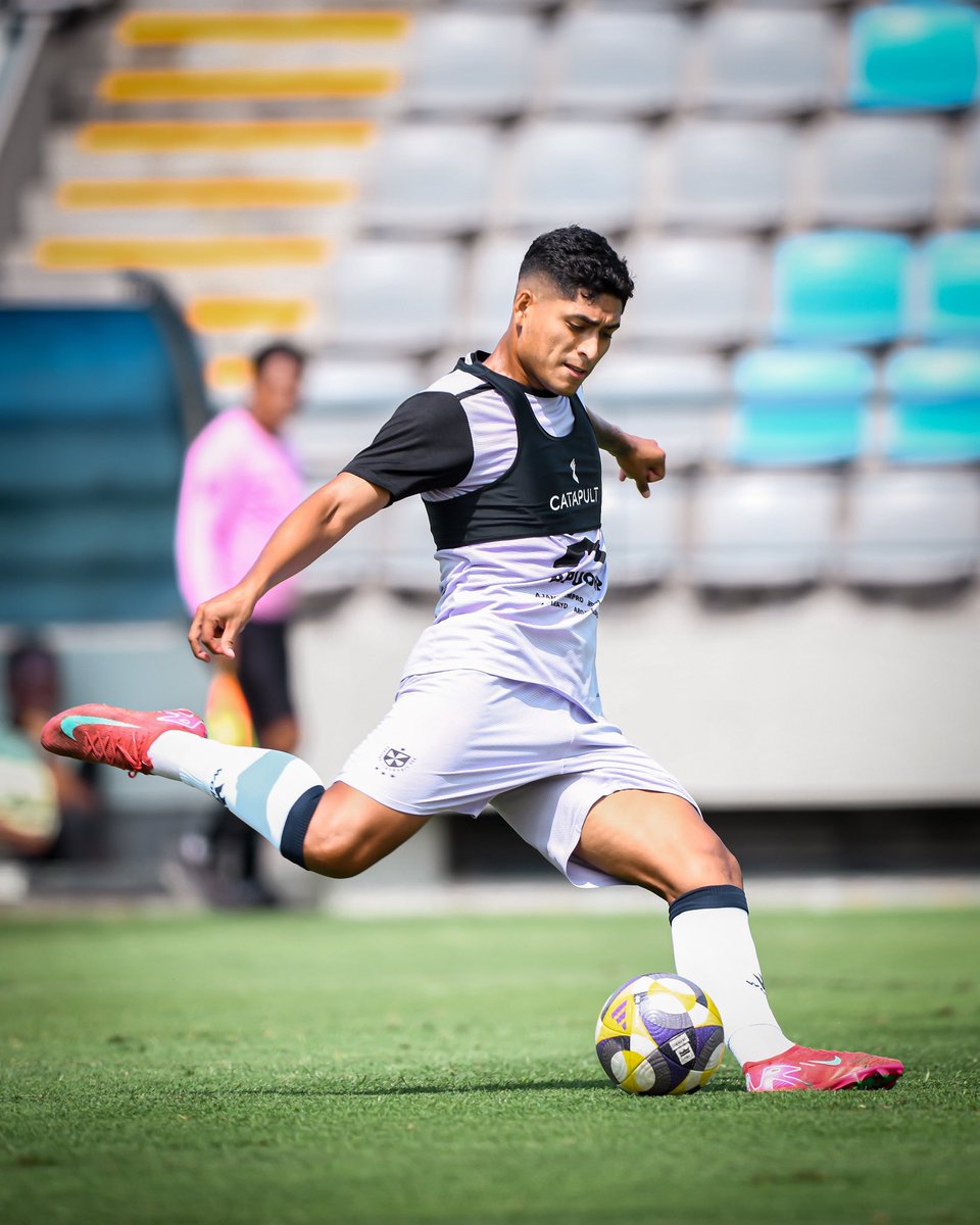 San Martín tweet media