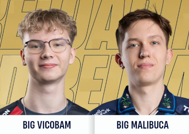 Fortnite Comp Report tweet media