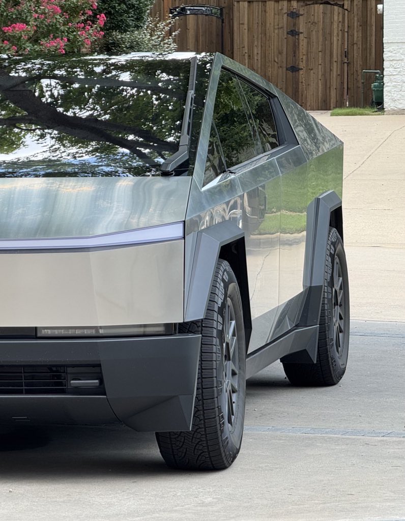 Tesla Patriot 🇺🇸 tweet media