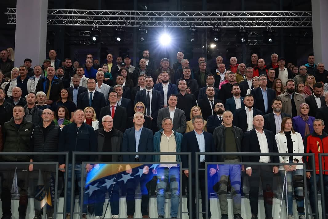 Narod i Pravda tweet media