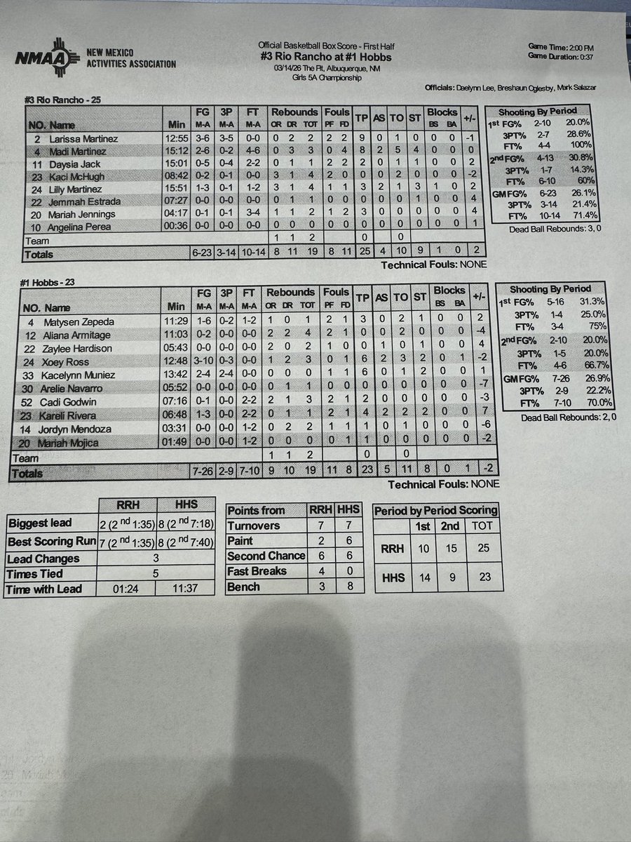 Anthony M. Johnson tweet media