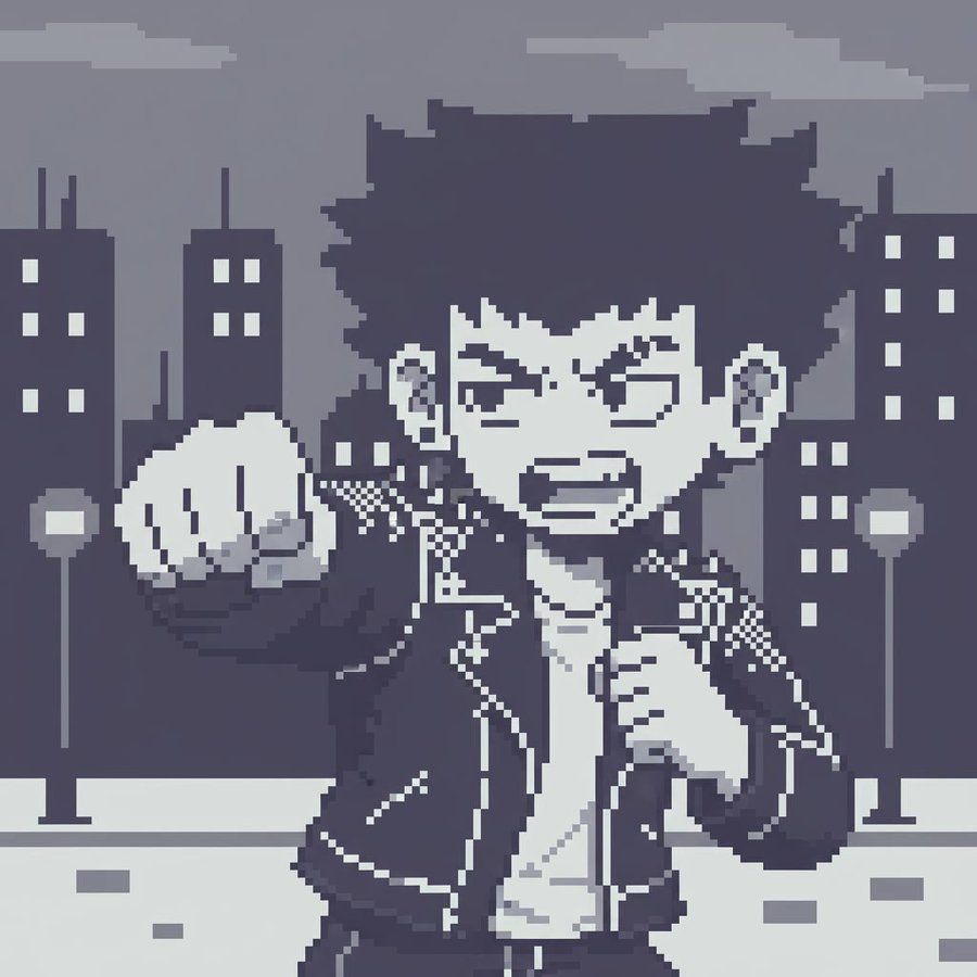 Happy to announce our collaborations with <a href="/Bitkinart/">Bitkin</a> to giveaway 12 wl spots for the coming mint.

1199 1-bit pixel art coming to Ethereum

Requirements
✅ Follow <a href="/Bitkinart/">Bitkin</a> <a href="/endangeredx/">endangered (Surviving Arc) ⚔️</a> <a href="/seeker__dao/">Seekers</a> 
✅ Like &amp; Retweet
✅ Tag 2 friends and drop evm

20 hrs ⏳