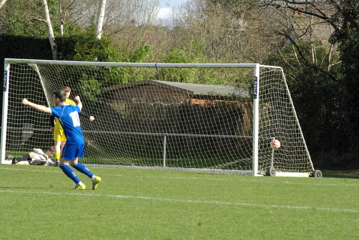Liphook United FC tweet media