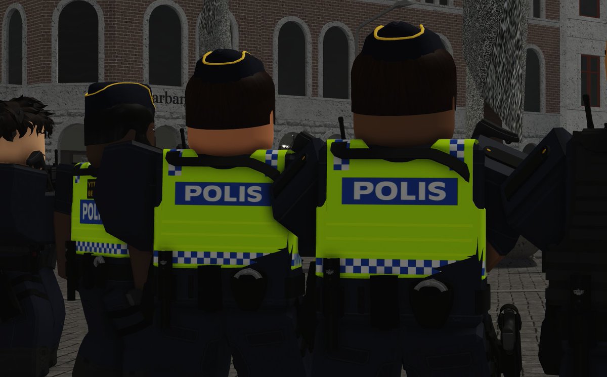 Swedish Police Authority tweet media