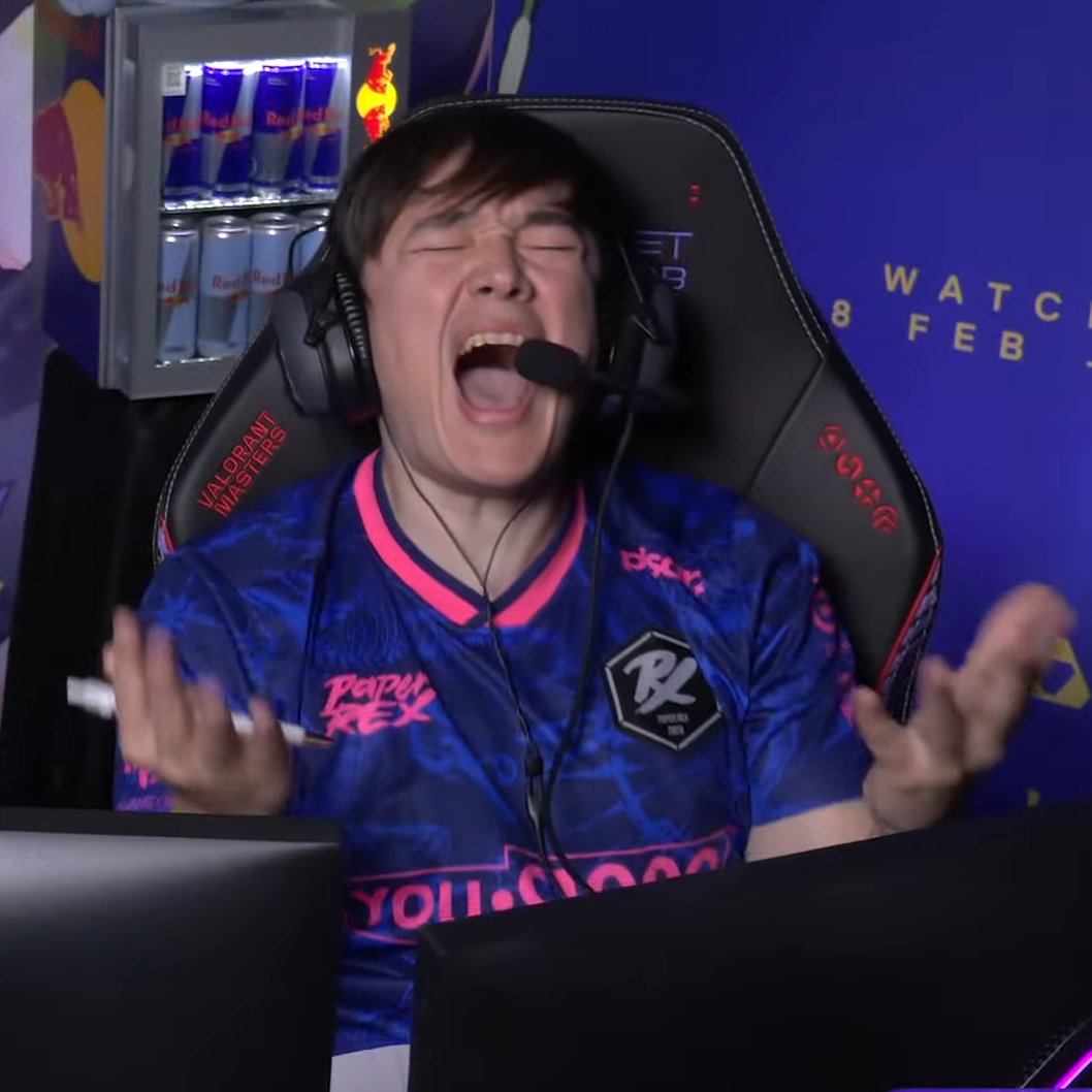 VALO2ASIA tweet media