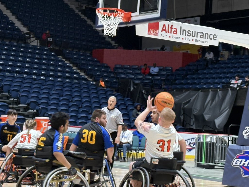 Adapted Sports tweet media