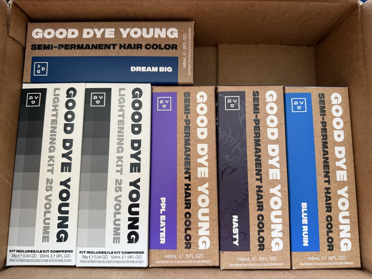 I have found treasure