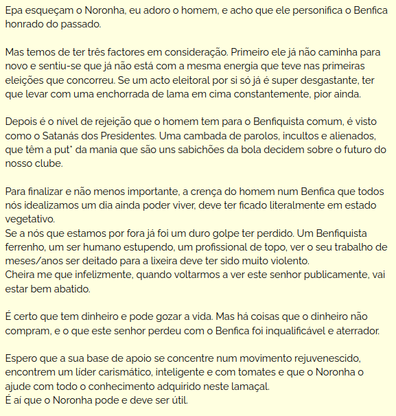 Sport Lisboa e Banana 🍌 tweet media