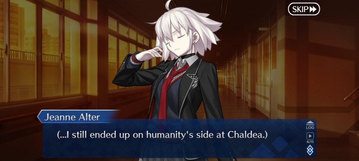 Kamumu18 #FGOFinalChapterSpoilers tweet media