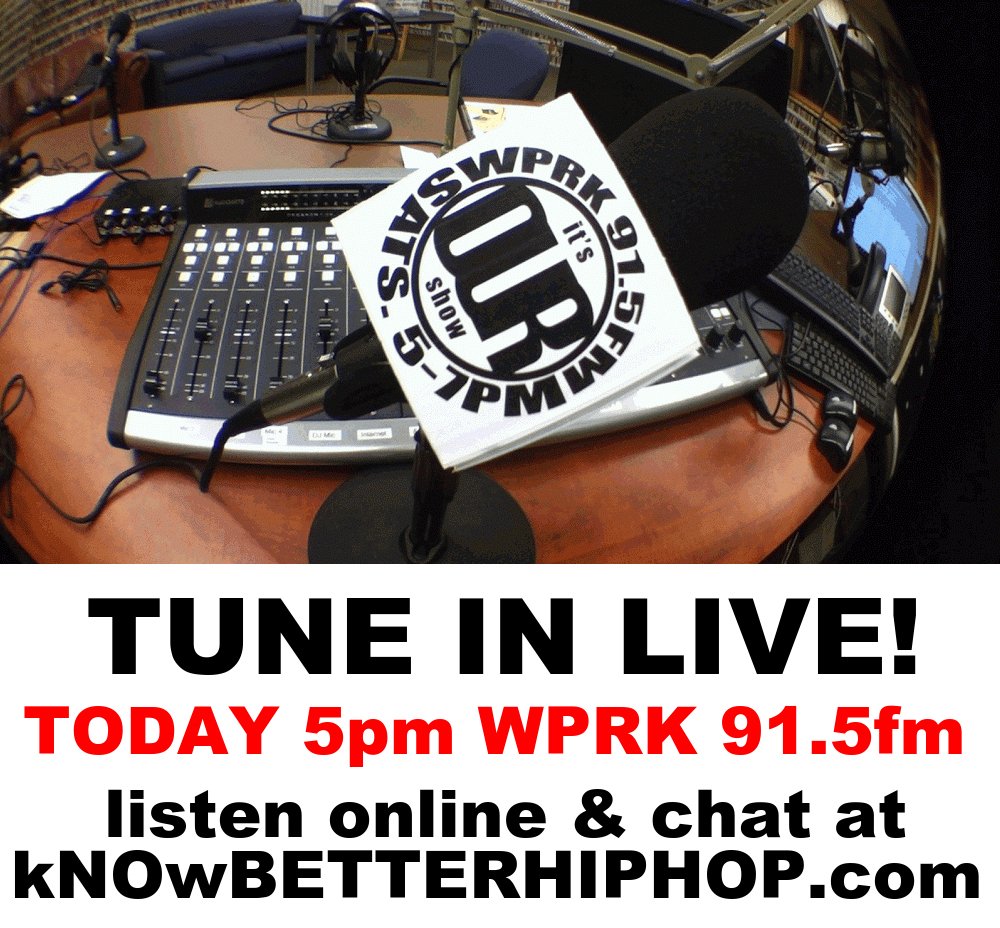 OUR Show tweet media