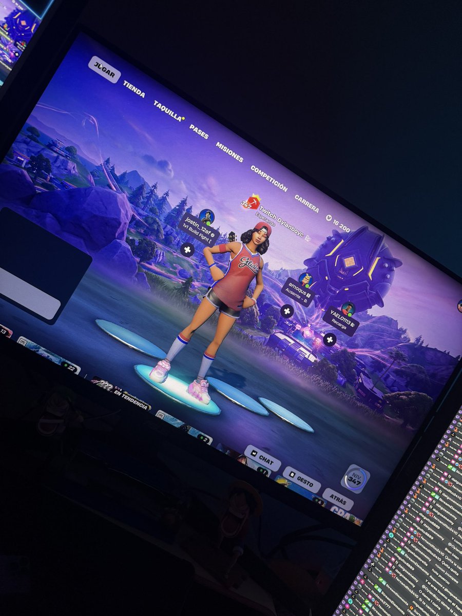 DylanBoy tweet media