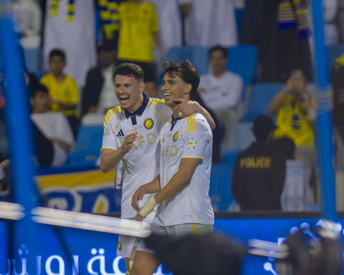 إحصائيات دوري روشن tweet media