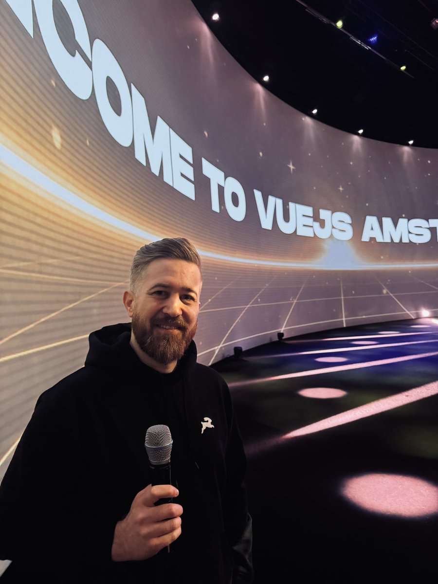 Marc Backes tweet media