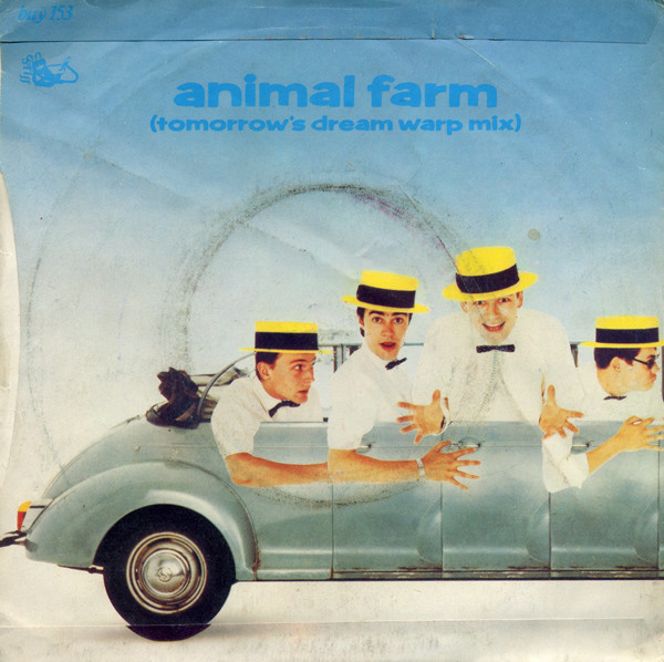 MadWaspXS tweet media