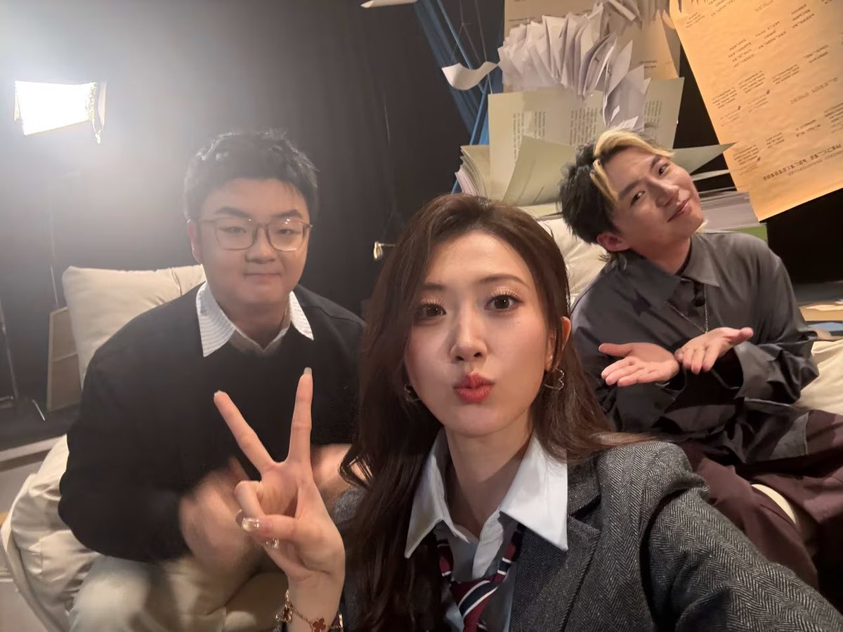 Cat Gentleman tweet media