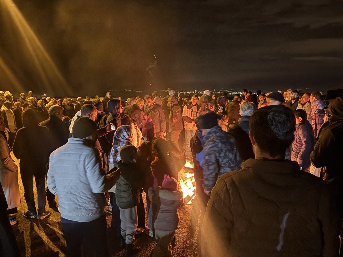 EDREMİT DEM PARTİ tweet media