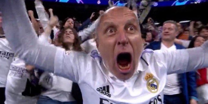 🚨🚨🚨 ريال مدريد 2-0 اليتشي