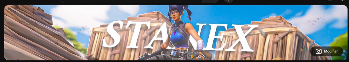 Stanex 🎨 tweet media