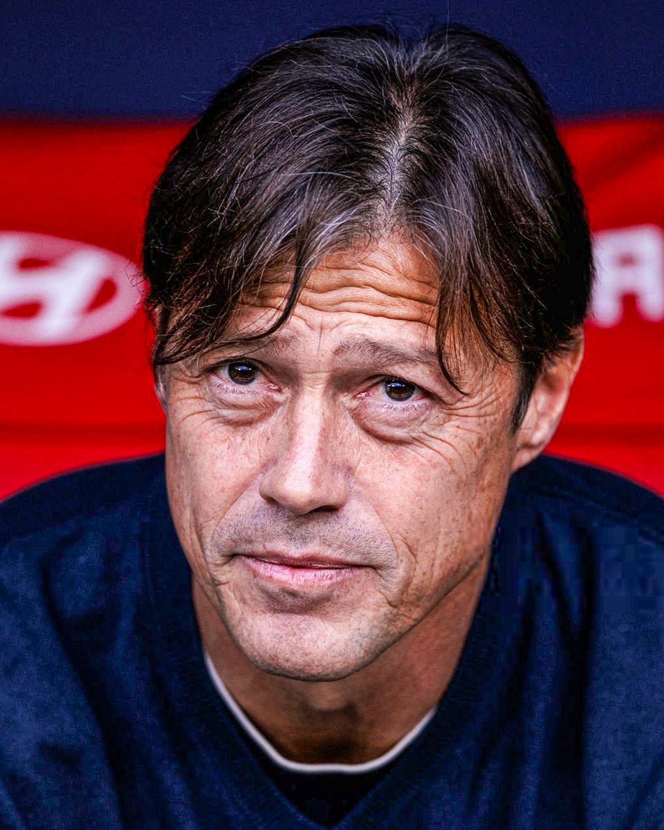 🗣️ "HOY HAY GUERRAS Y NOSOTROS ESTAMOS HABLANDO DE JUGAR UN PARTIDO. ESO QUIERE DECIR QUE NO NOS IMPORTA NADA"

🇦🇷 Matías Almeyda y su reflexión sobre el fútbol y los conflictos bélicos:

“Fíjense que el fútbol es el fiel reflejo de las sociedades. Porque hoy hay guerras y