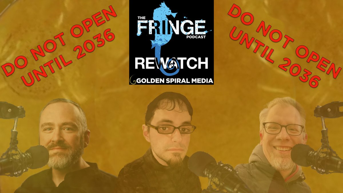 Geoff Gentry (Tomorrow's Legends Podcast co-host) tweet media