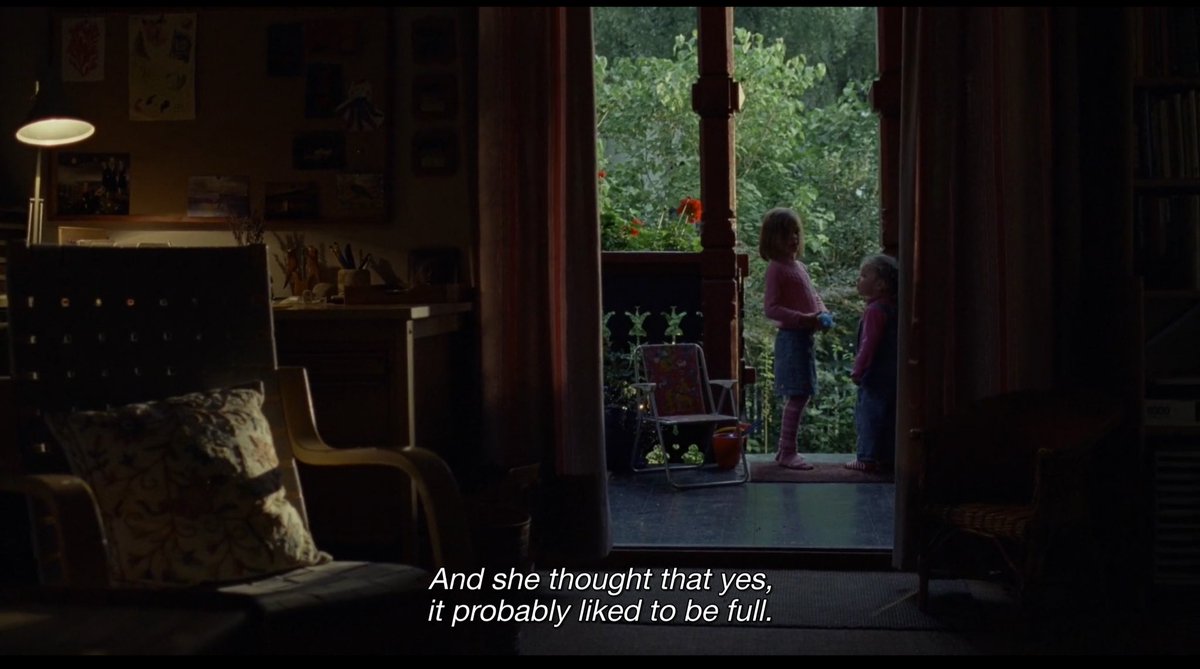 sentimental value (2025), dir. joachim trier 🍃