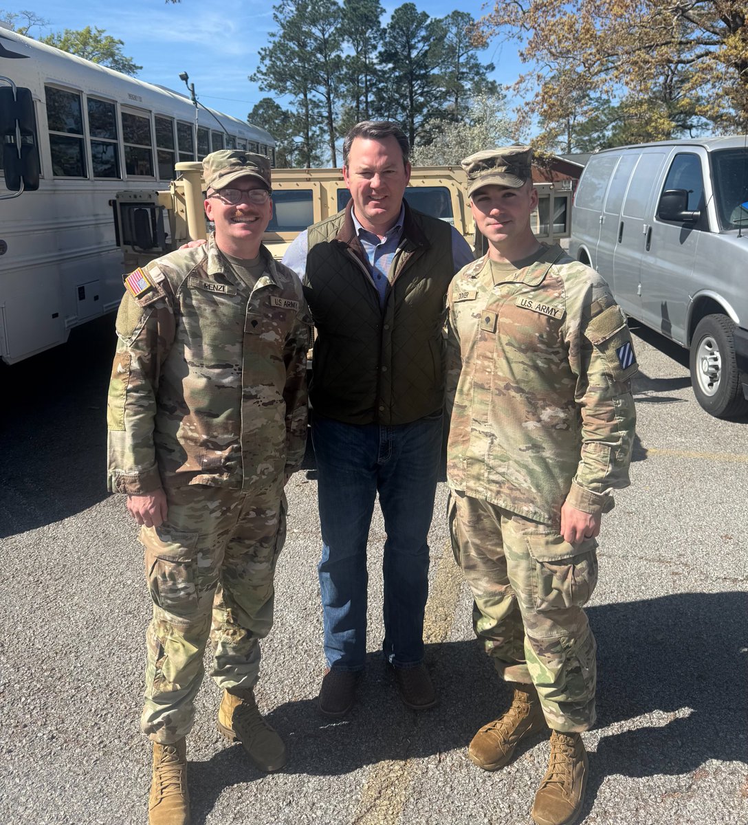 Burt Jones tweet media