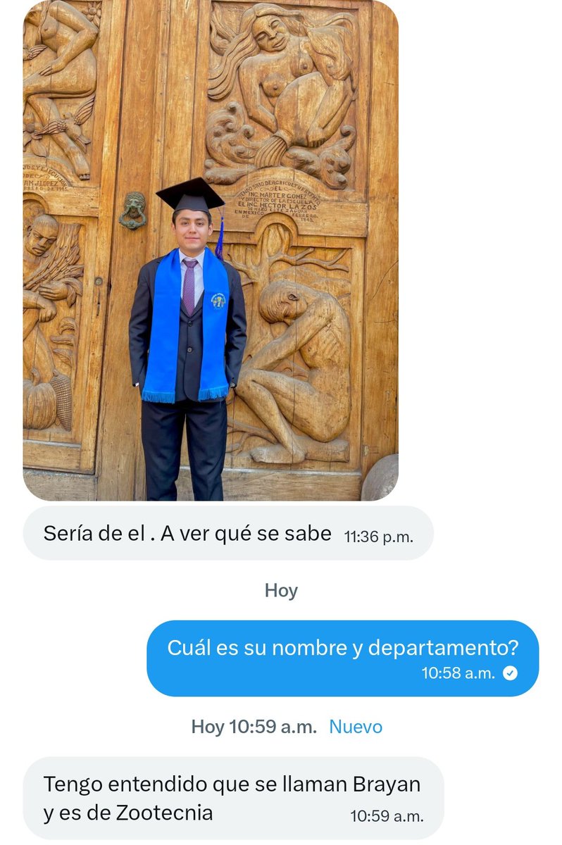Relatos Gay Chapingo tweet media