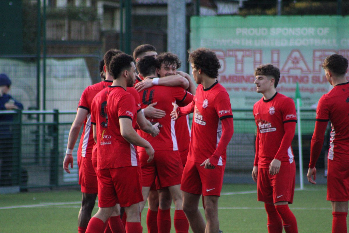 Anstey Nomads tweet media