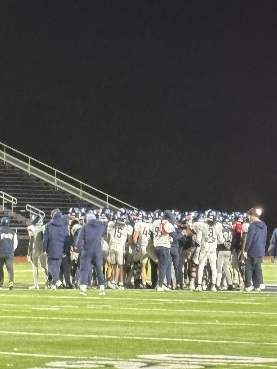 Myles King tweet media