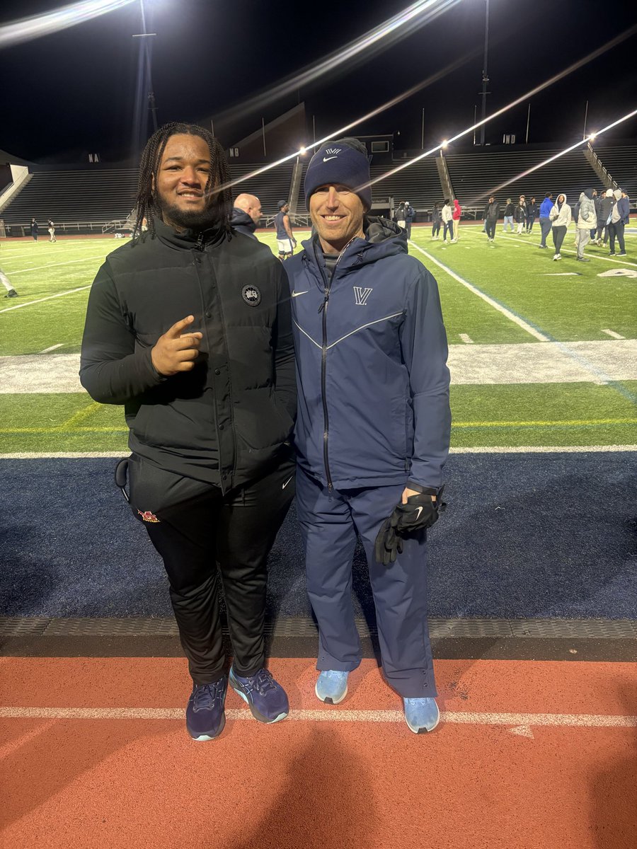 Myles King tweet media