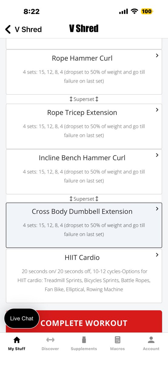 Ted Huff, Ed.D. tweet media