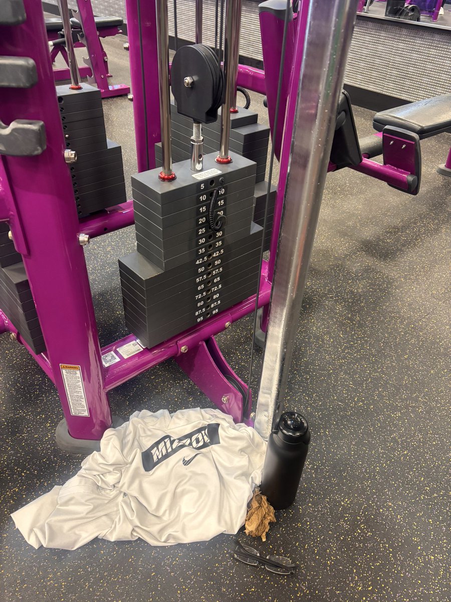 Ted Huff, Ed.D. tweet media