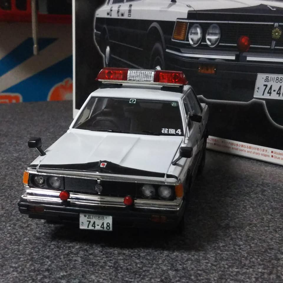 過去のアーカイブフォト。
鉄道模型　プラモ編。