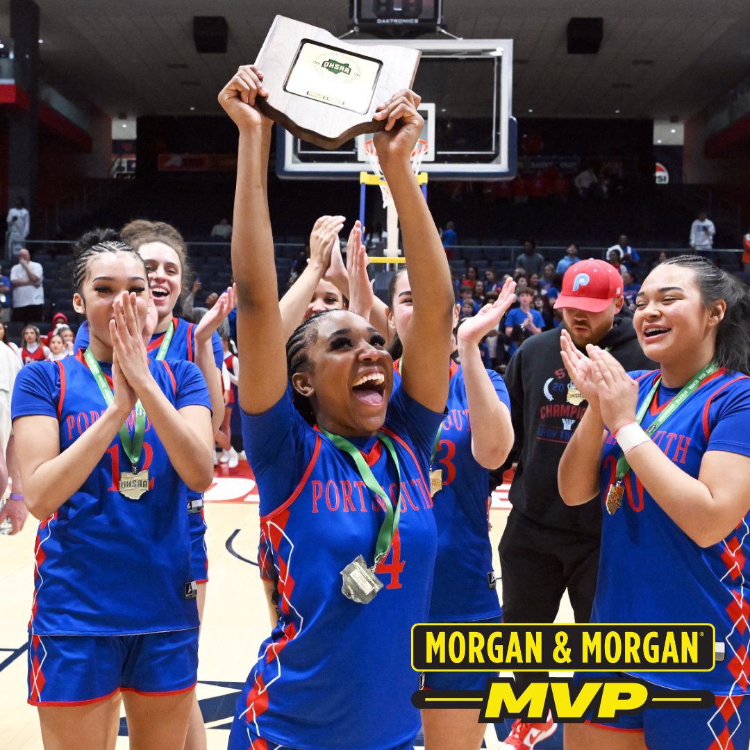 OHSAA Sports tweet media