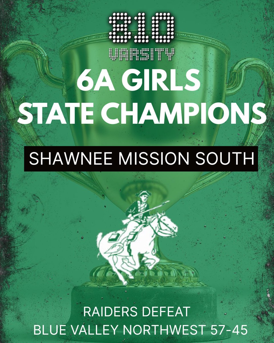 810 Varsity tweet media