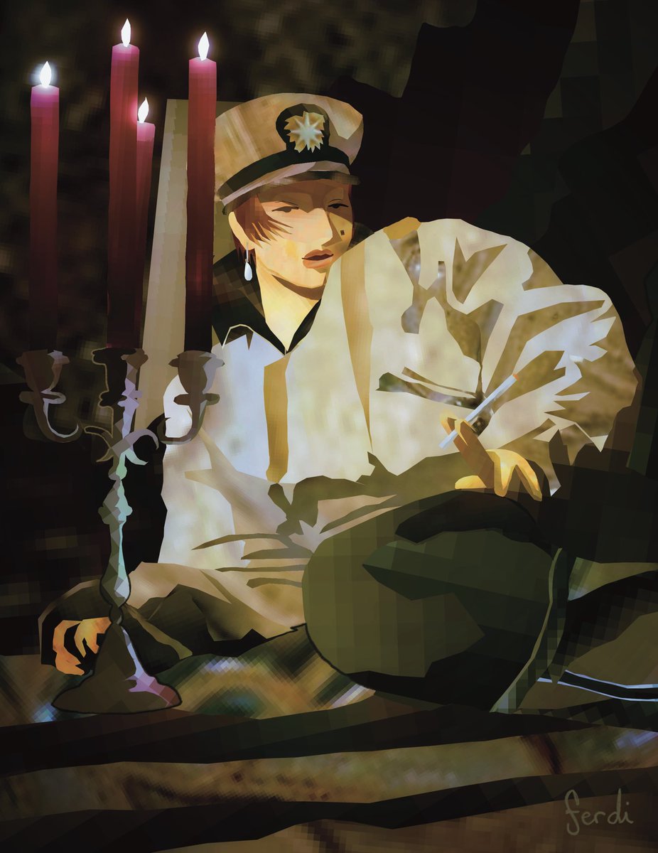 ferdi 🎪 tweet media