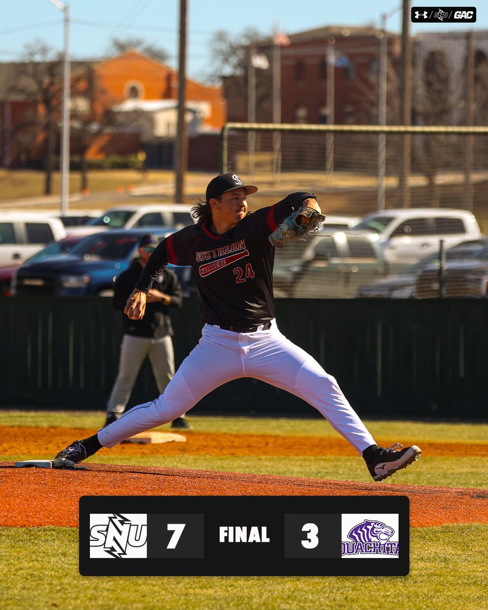 SNU Baseball tweet media